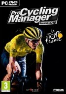 Pro Cycling Manager 2016 - cena, porovnanie