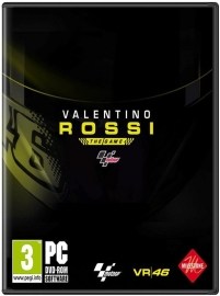 Valentino Rossi: The Game