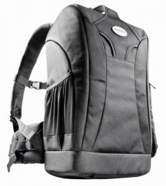 Mantona Trekking Backpack