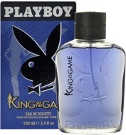 Playboy King of the Game 100ml - cena, porovnanie