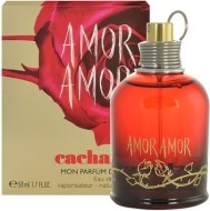 Cacharel Amor Amor Mon Parfum Du Soir 50ml - cena, porovnanie