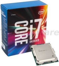 Intel Core i7-6850K