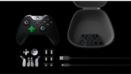 Microsoft Xbox One Elite Wireless Controller