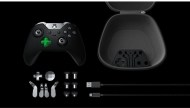 Microsoft Xbox One Elite Wireless Controller - cena, porovnanie