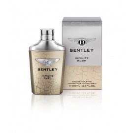 Bentley Infinite Rush 100ml