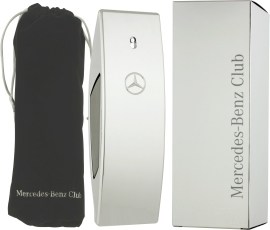 Mercedes-Benz Club 100ml