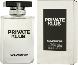 Lagerfeld Private Klub 100ml