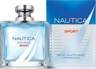 Nautica Voyage Sport 50ml - cena, porovnanie