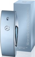Mercedes-Benz Club Fresh 100ml - cena, porovnanie
