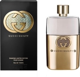 Gucci Guilty Diamond 90ml