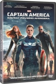 Captain America: Návrat prvního Avengera