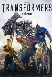 Transformers: Zánik