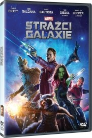 Strážci Galaxie