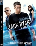 Jack Ryan: V utajení - cena, porovnanie