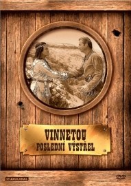 Vinnetou - Poslední výstřel