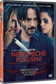 Nebezpečné pokušení