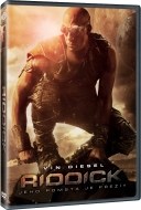 Riddick - cena, porovnanie
