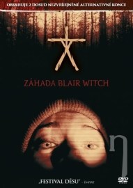 Záhada Blair Witch