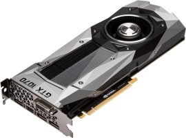 Gigabyte GV-N1070D5-8GD-B