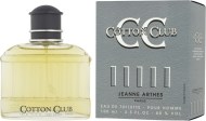 Jeanne Arthes Cotton Club 100ml - cena, porovnanie