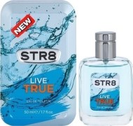 STR8 Live True 50ml - cena, porovnanie