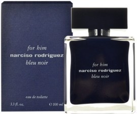 Narciso Rodriguez Bleu Noir 100ml