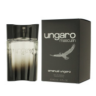 Emanuel Ungaro Masculin 90ml - cena, porovnanie