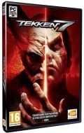 Tekken 7 - cena, porovnanie