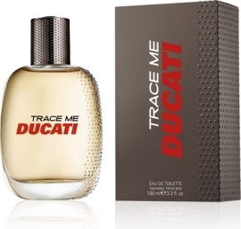 Ducati Trace Me 50ml