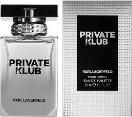 Lagerfeld Private Klub 50ml