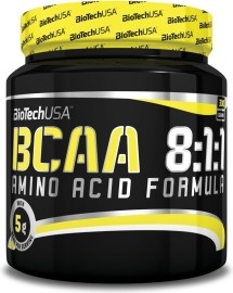 BioTechUSA BCAA 8:1:1 300g