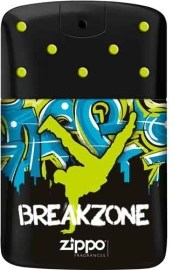 Zippo Breakzone 40ml