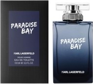 Lagerfeld Paradise Bay 50ml - cena, porovnanie