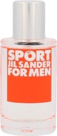 Jil Sander Sport For Men 30ml