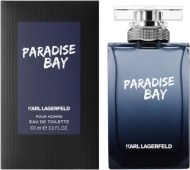 Lagerfeld Paradise Bay 100ml - cena, porovnanie