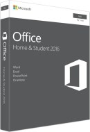 Microsoft Office 2016 Home and Student - cena, porovnanie