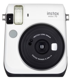 Fujifilm Instax Mini 70