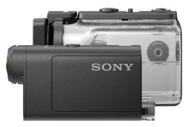 Sony HDR-AS50