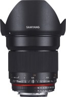 Samyang 16mm f/2 ED AS UMC CS Nikon - cena, porovnanie