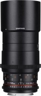 Samyang 100mm T3.1 VDSLR ED UMC Macro Canon - cena, porovnanie