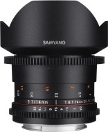 Samyang 14mm T3.1 VDSLR ED AS IF UMC Samsung - cena, porovnanie