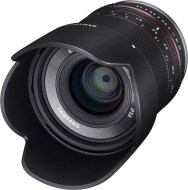 Samyang 21mm f/1.4 ED AS UMC CS Canon - cena, porovnanie