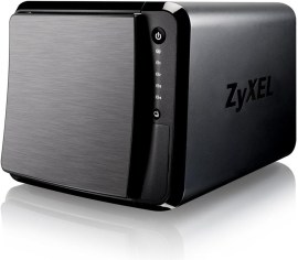 Zyxel NAS542