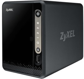 Zyxel NAS326