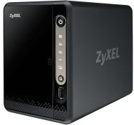 Zyxel NAS326 - cena, porovnanie