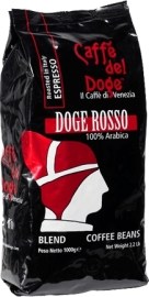 Caffe Del Doge Rosso 1000g