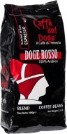 Caffe Del Doge Rosso 1000g - cena, porovnanie