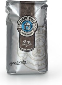 Štrbské Presso Brown 100g