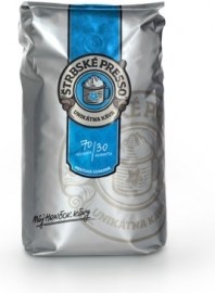 Štrbské Presso Blue 100g