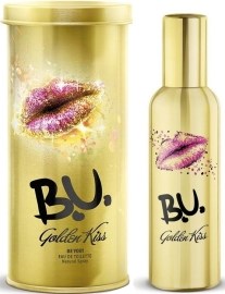 B.U. Gold Kiss 50ml